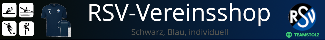 RSV-Vereinsshop